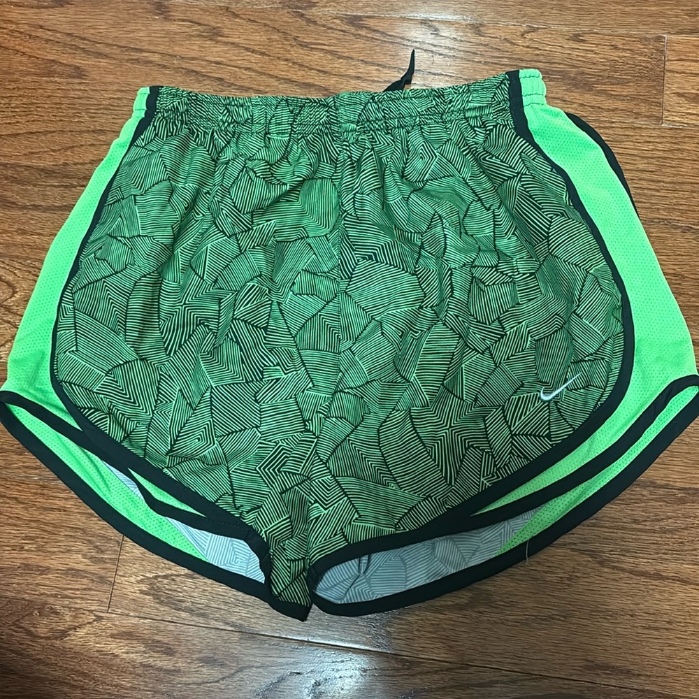 Nike DriFit shorts